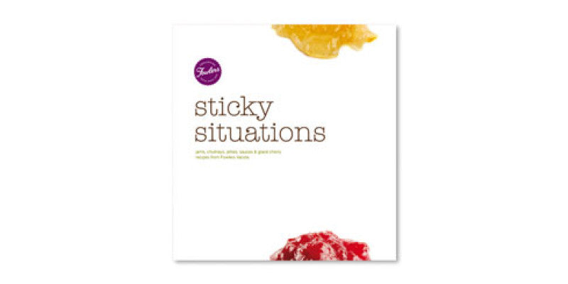 Sticky Situations