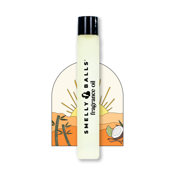 Smelly Balls Refill Oil | Sunbeam