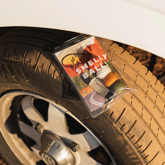 Smelly Balls Sunglo | Dream Thyme