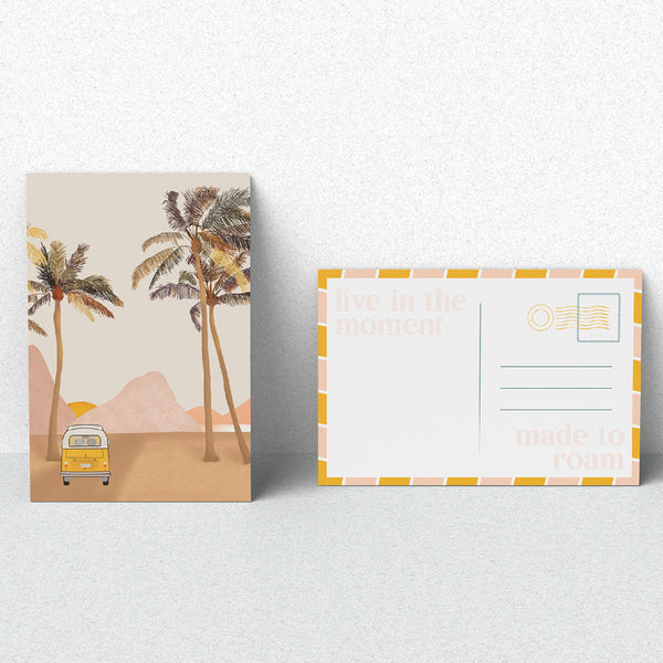 Smelly Balls Sun Seeker | Coconut + Lime