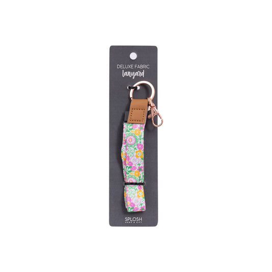 Lanyard | Pink