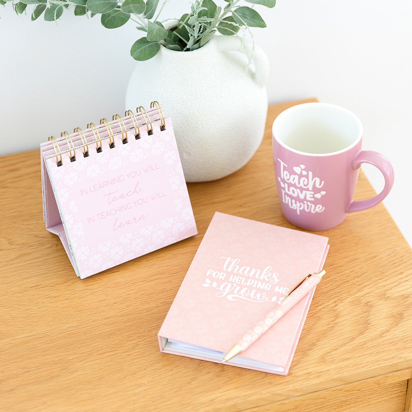 Affirmation Flip Book