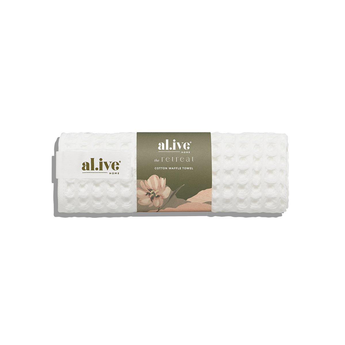 Kitchen Trio + Tray & Towel Gift Set LTD ED