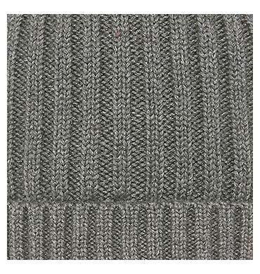 Beanie Bongo - Charcoal