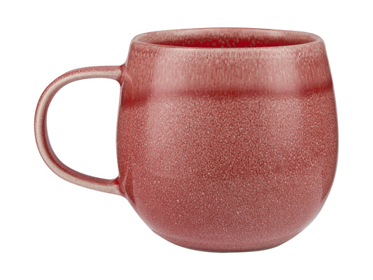 Amore Snug Mug | Red