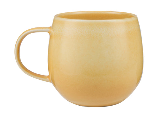 Amore Snug Mug | Yellow