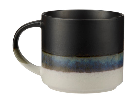Earthy Mug | Black