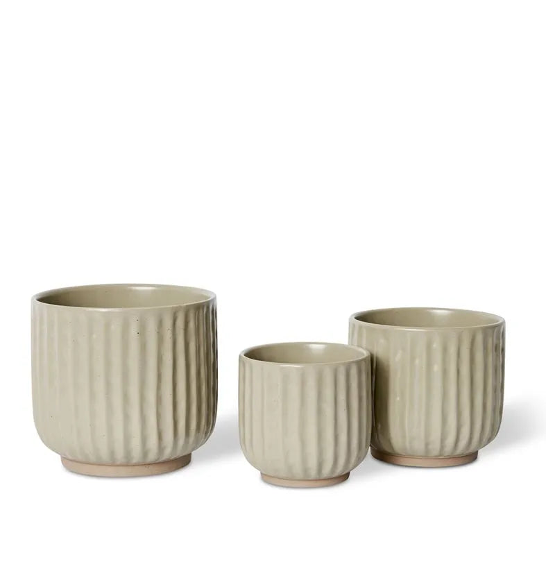 Emery Pot