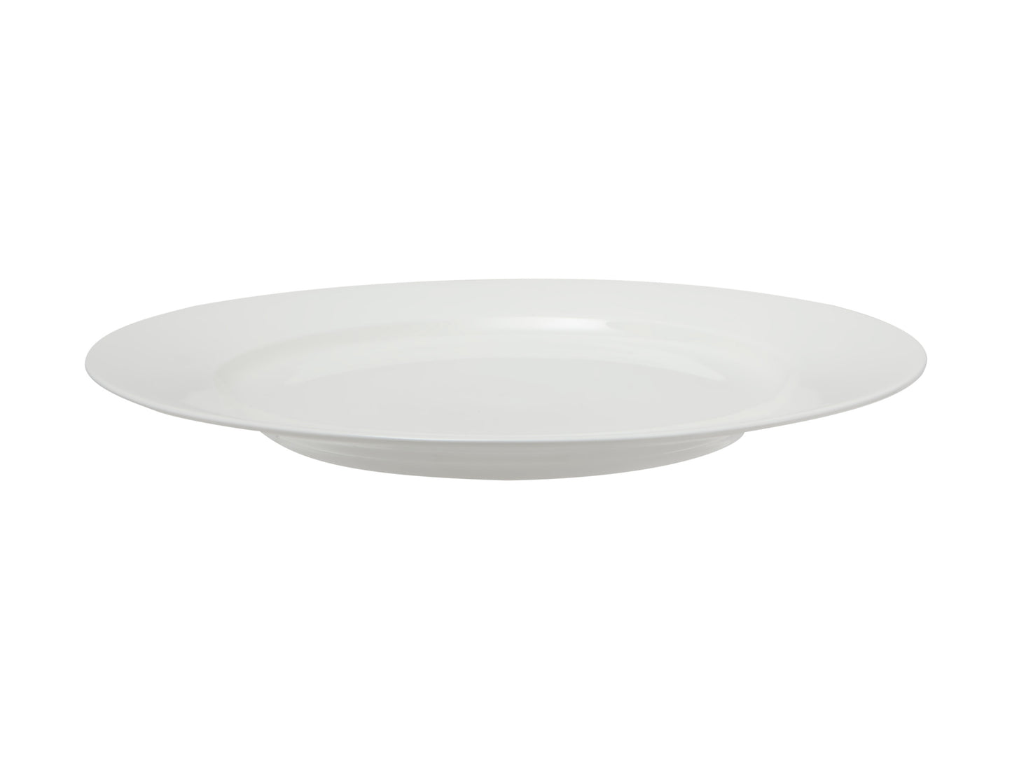 Rim Dinner Plate 27.5cm