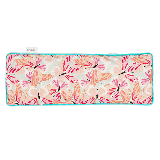 Butterflies Heat Pillow