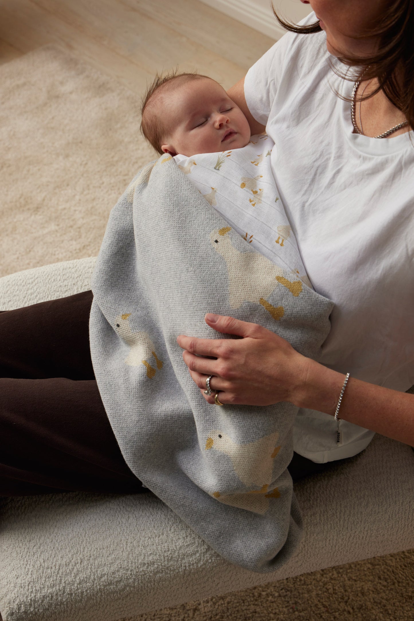 Baby Blanket | Wiggles