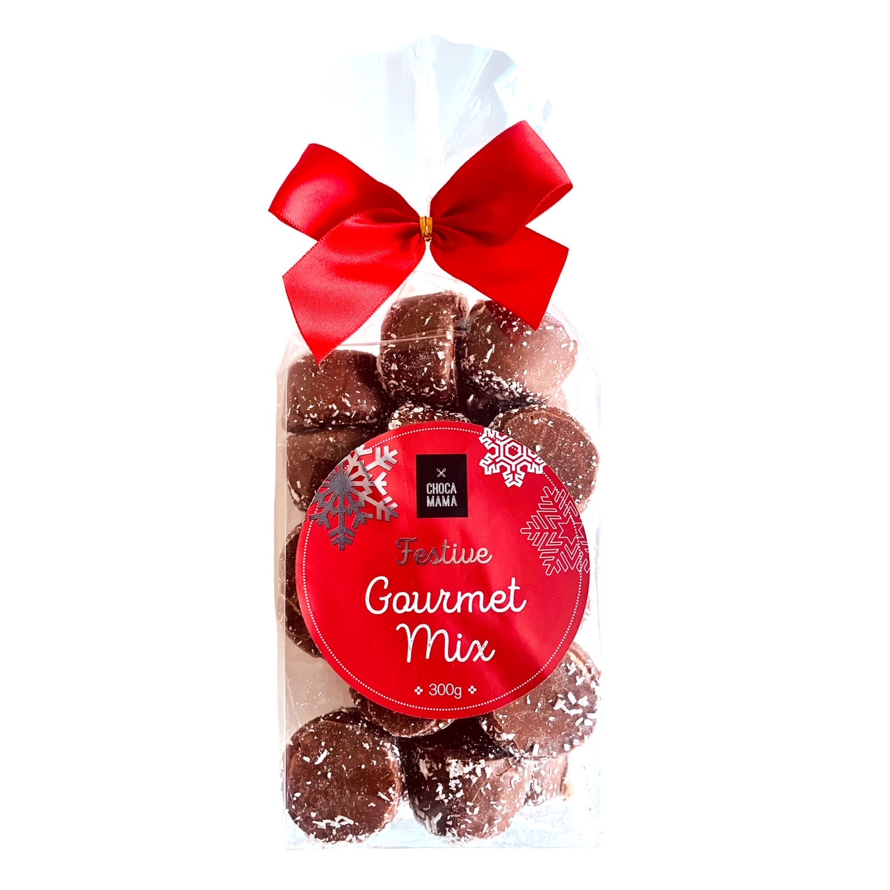 Christmas Snowballs 200g