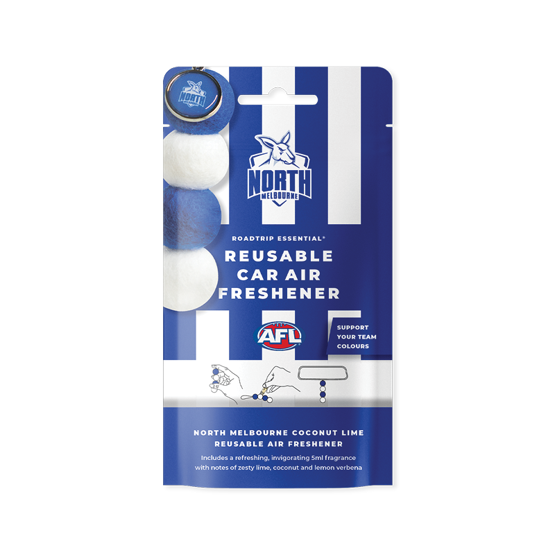 Smelly Balls | North Melbourne Kangaroos