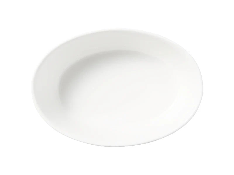 Oval Pie Dish