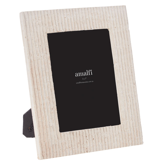 Alayna Photo Frame 5x7"