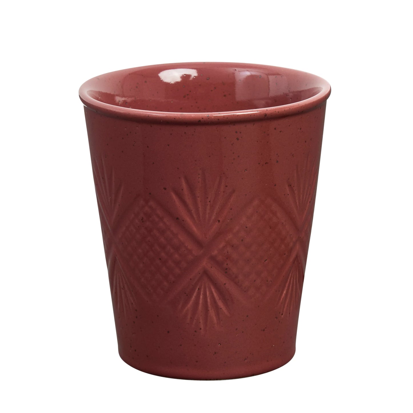 Latte Mug 2pk | Mulled Hardware Lane