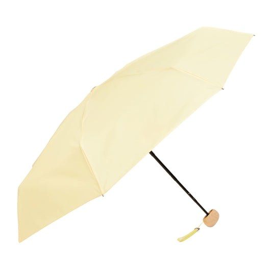 Mini Ultra Compact Umbrella | Citron