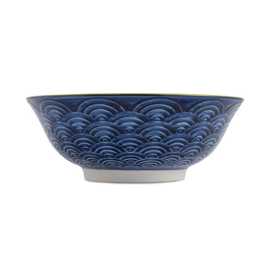 Mikasa Ramen Bowl | Blue Arc