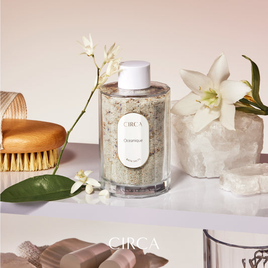 Oceanique Bath Salts