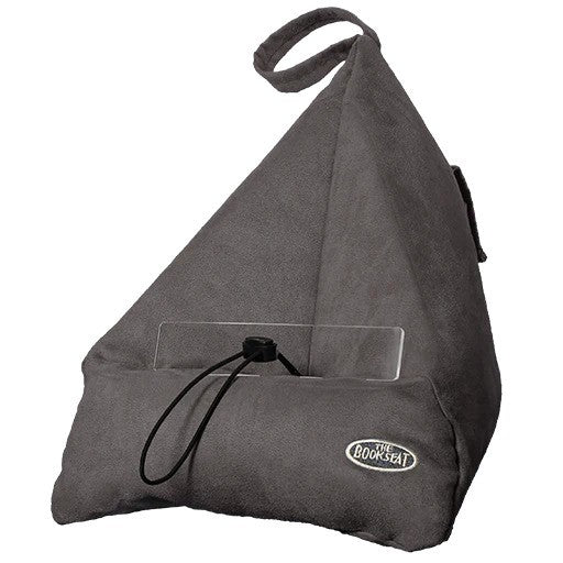 Book Seat - Charcoal