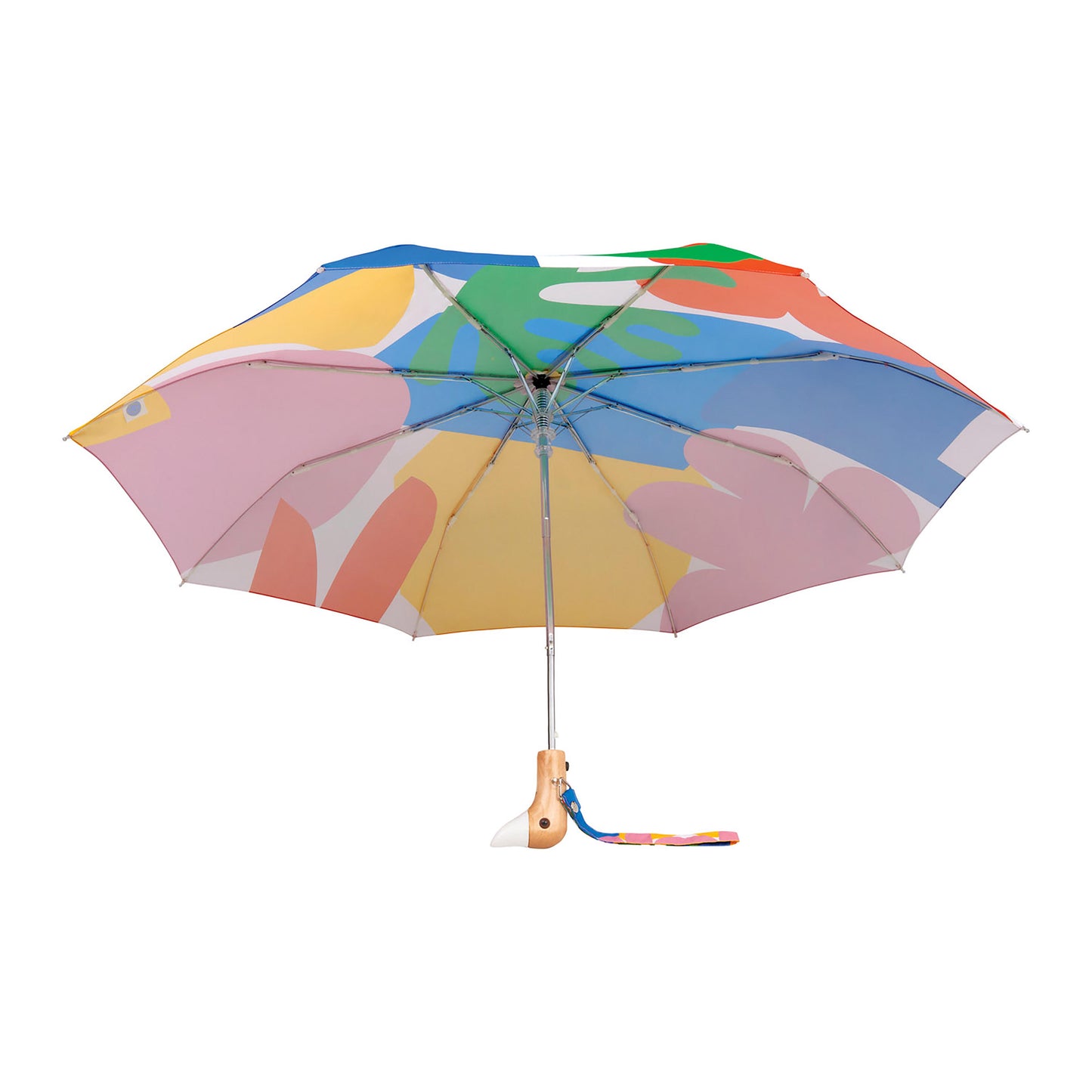 Original Duckhead Umbrella | Matisse Print
