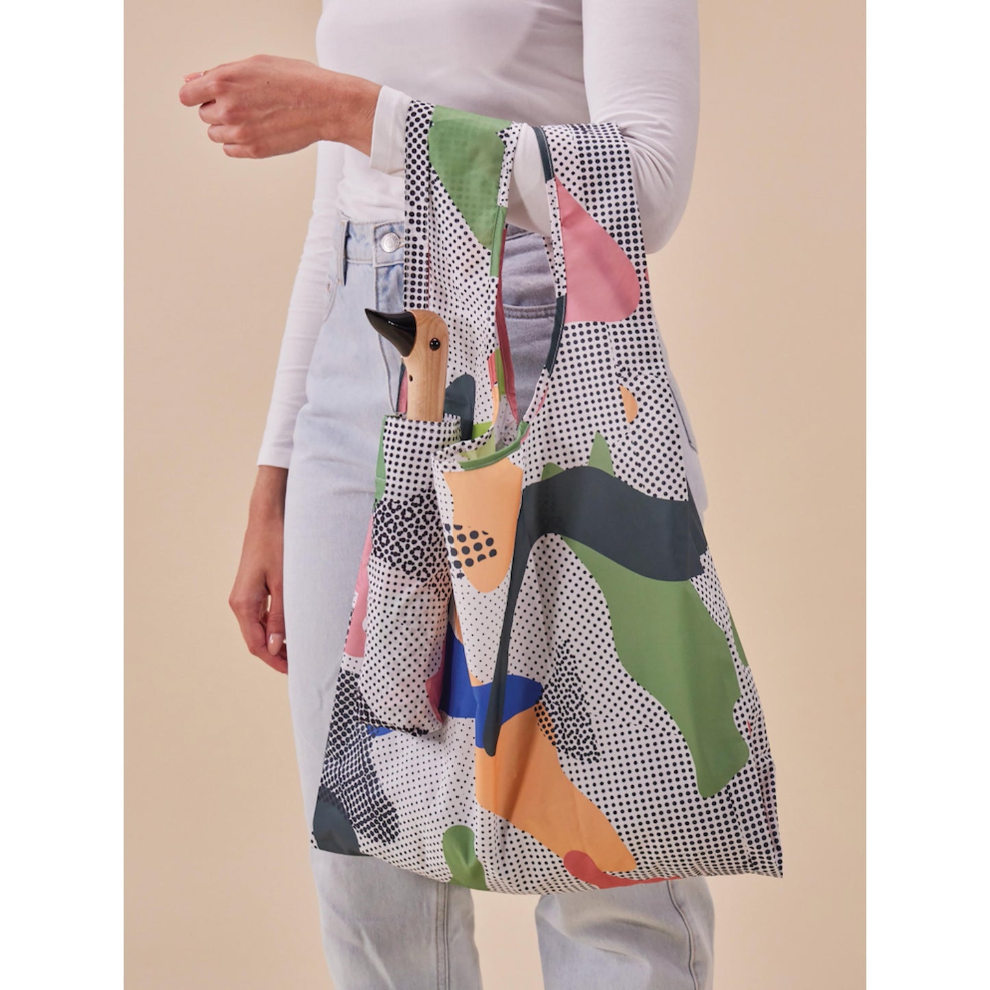 Original Duckhead Umbrella | Dots