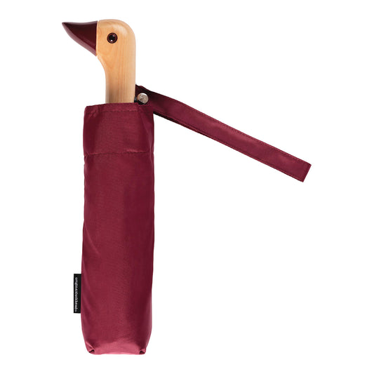 Original Duckhead Umbrella | Cherry