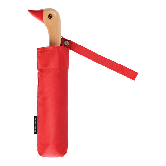 Original Duckhead Umbrella | Red