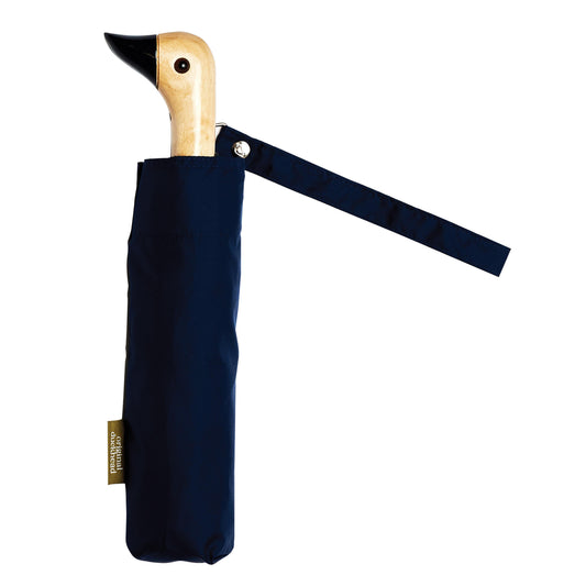 Original Duckhead Umbrella | Navy Blue