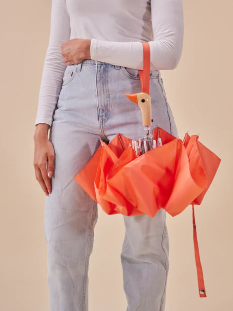 Original Duckhead Umbrella | Peach