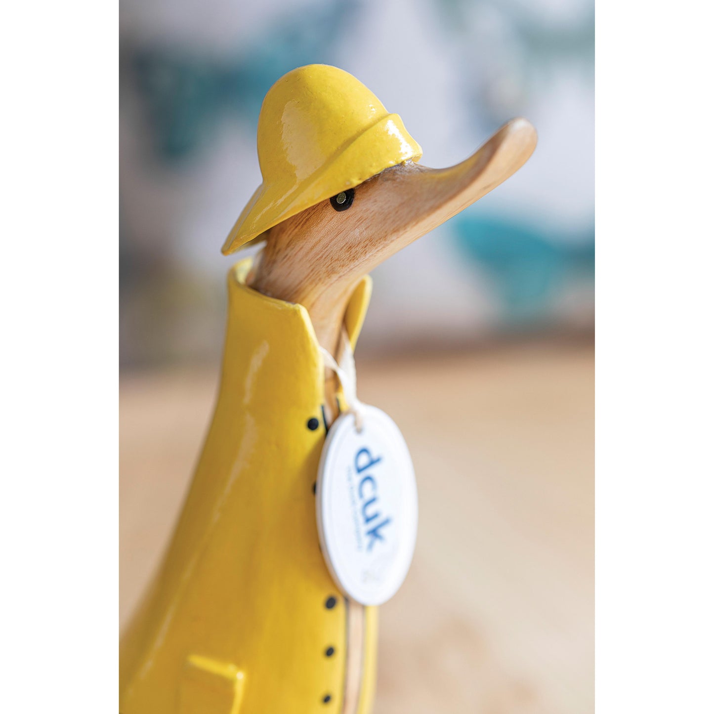 DCUK Duckling Raincoat