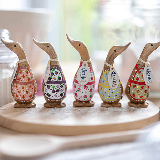 DCUK Baker Dinky Ducks