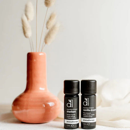 Sherbert Essential Oil Blend 10ml