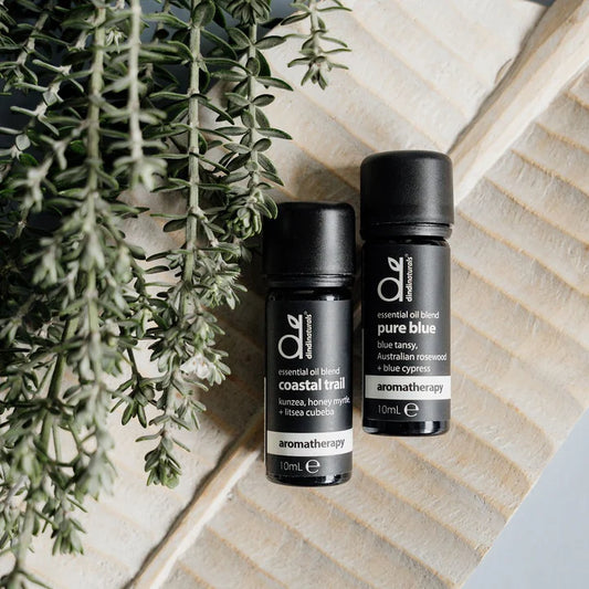Coastal Trial Essential Oil Blend 10ml