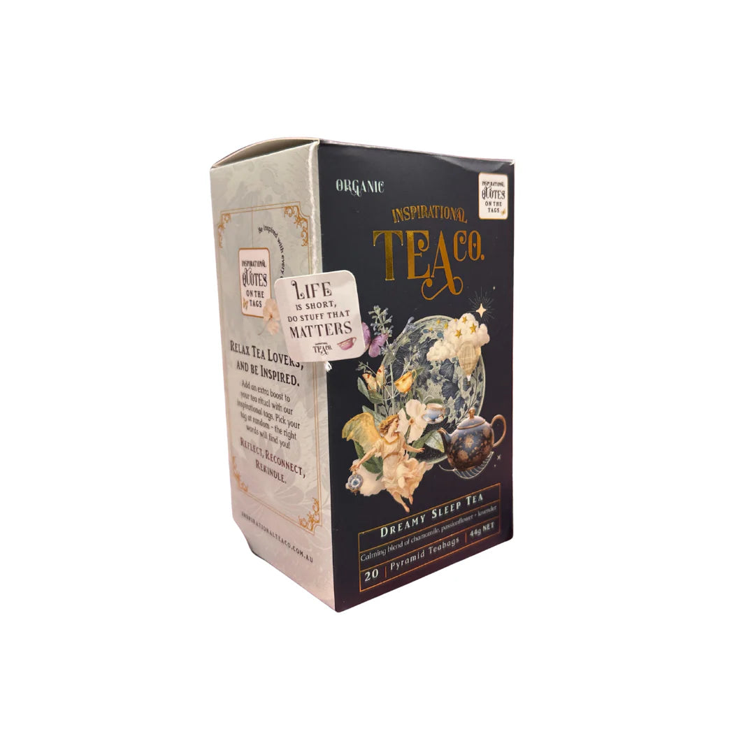 Dreamy Sleep Tea Pk20