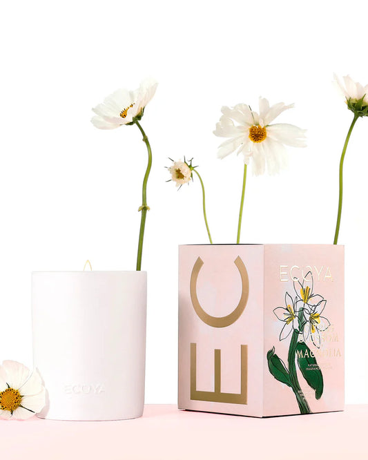 Citrus Blossom & Magnolia Candle