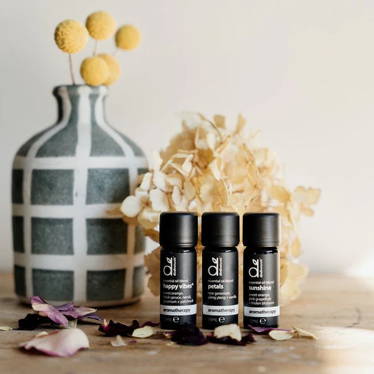 Sunshine Essential Oil Blend 10ml