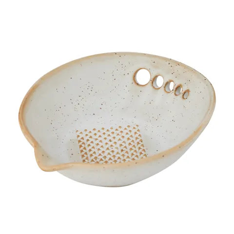 Francis Grate/Serve Dish