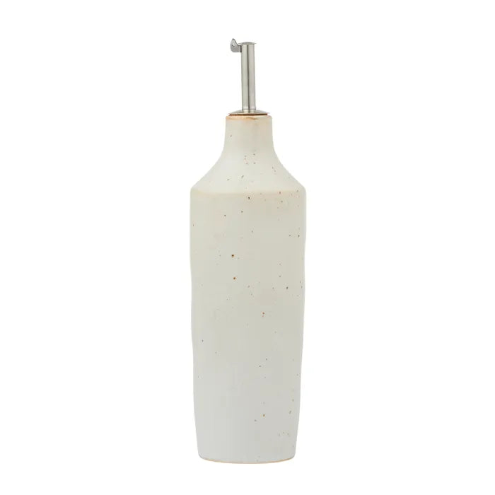 Francis Ceramic Oil/Vinegar Bottle