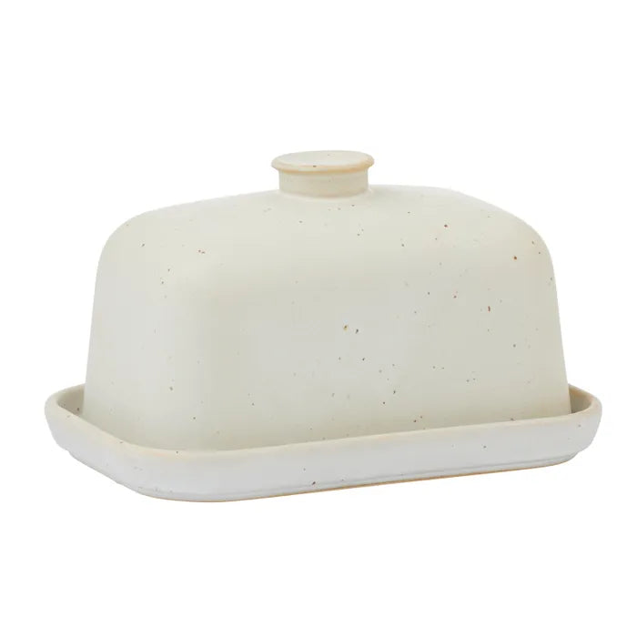 Francis Butter Dish