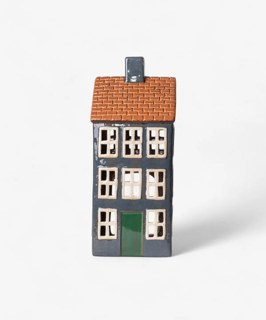 Cotswolds Country Tea Light Grande Chalet