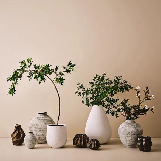 Magnolia Pearl Spray