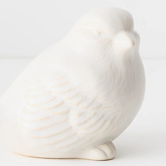 Sora Ceramic Bird