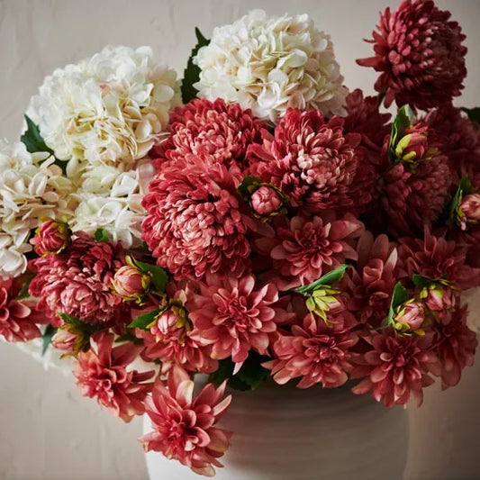 Dahlia Pompom