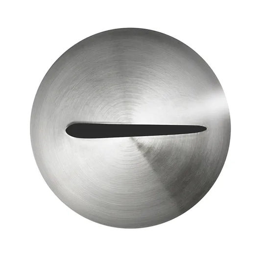 Mondo Petal Piping Tip #124K