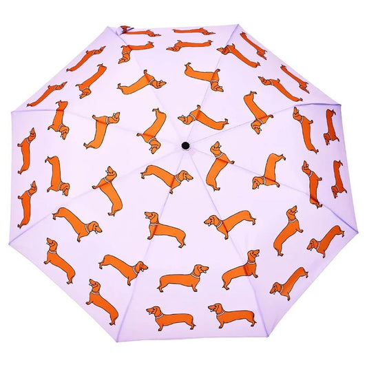 Original Duckhead Umbrella | Dachshund
