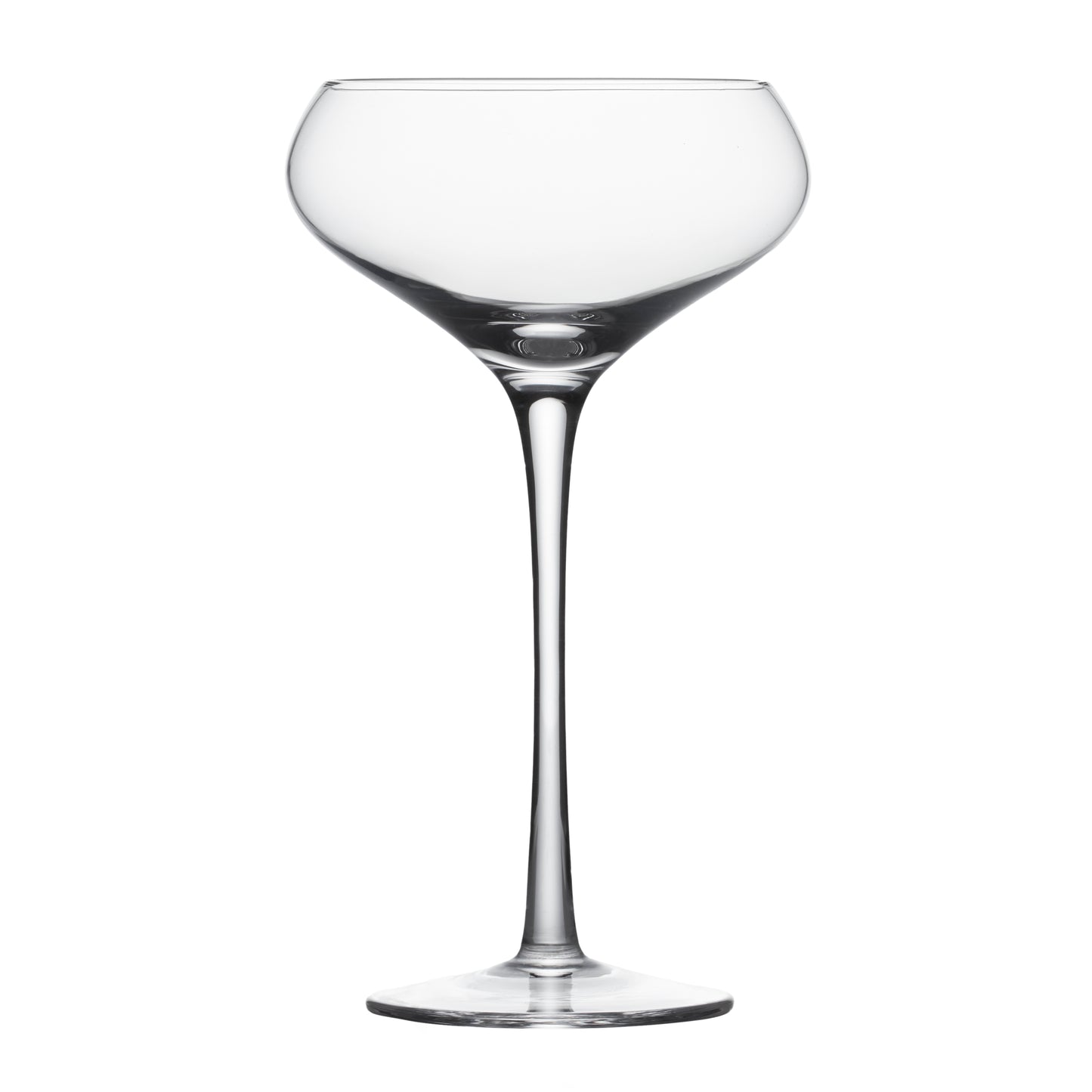 Ascot Espresso Martini Glasses