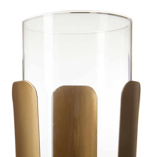 Ansel Hurricane Holder