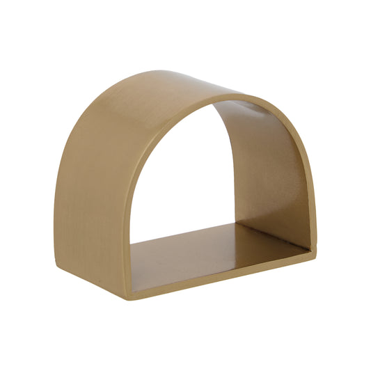 Sorrento Napkin Rings