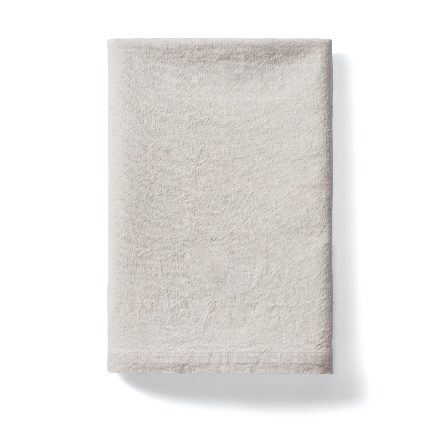 Sorrento Liveable Linen Tablecloth